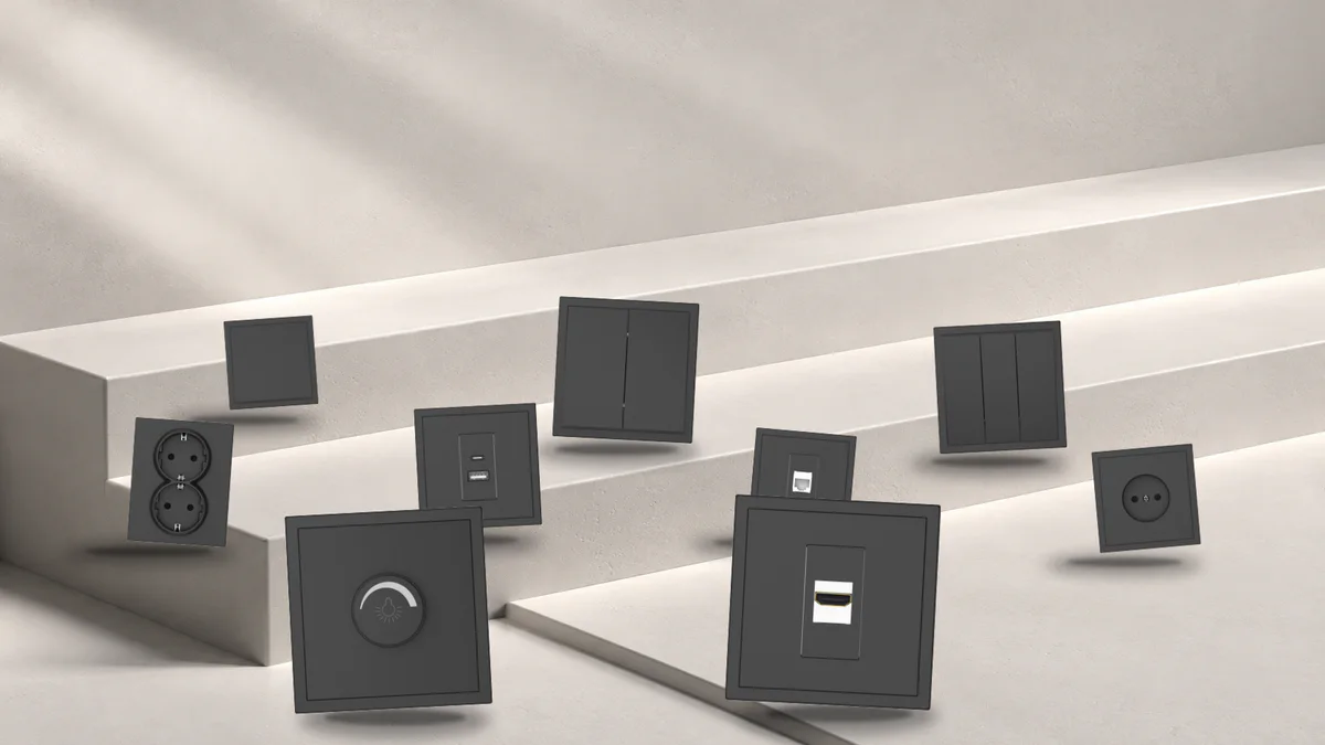 OUBEN product series